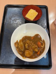 料理訓練　ふれあい　宿泊型自立訓練　長崎